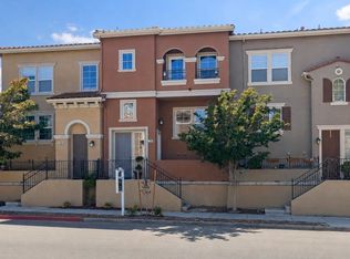 (Undisclosed Address), San Jose, CA 95136