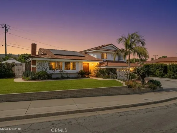 1435 Finegrove Ave, Hacienda Heights, CA 91745