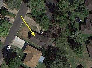 5213 Royal Oak Dr, Texas City, TX 77591