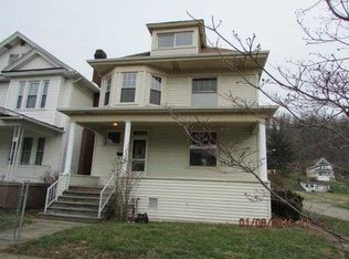 2500 Vance Ave, Wheeling, WV