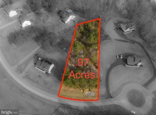 4550 Coachmans Path Ct, Waldorf, MD 20601