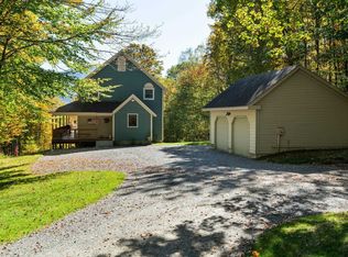 117 Horseshoe Drive, West Windsor, VT 05089