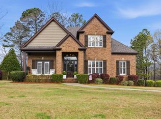 132 Lakeland Rdg, Chelsea, AL 35043