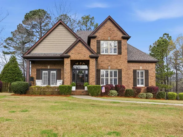 132 Lakeland Rdg, Chelsea, AL 35043