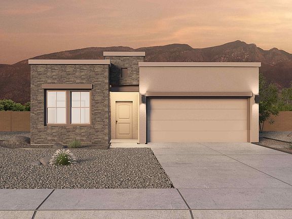 Plan Elevation.