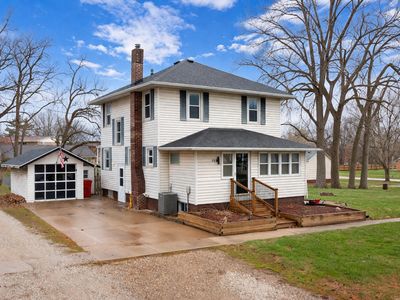 310 3rd St, Boone, IA, 50036
