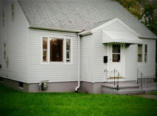 124 Cunard Rd, Buffalo, NY 14216