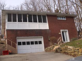 1211 Glen Mitchell, Aleppo, PA 15143