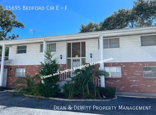 15695 Bedford Cir E APT F, Clearwater, FL 33764