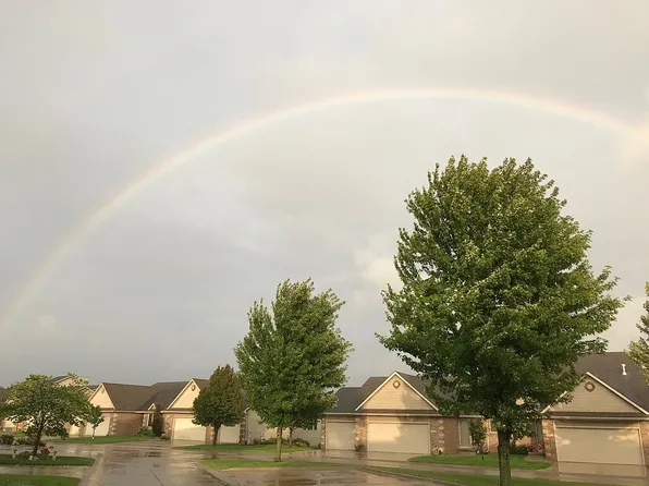 1016 NW Waterfront Dr, Ankeny, IA 50023