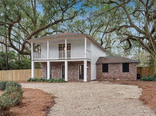 138 Crapemyrtle Rd, Covington, LA 70433