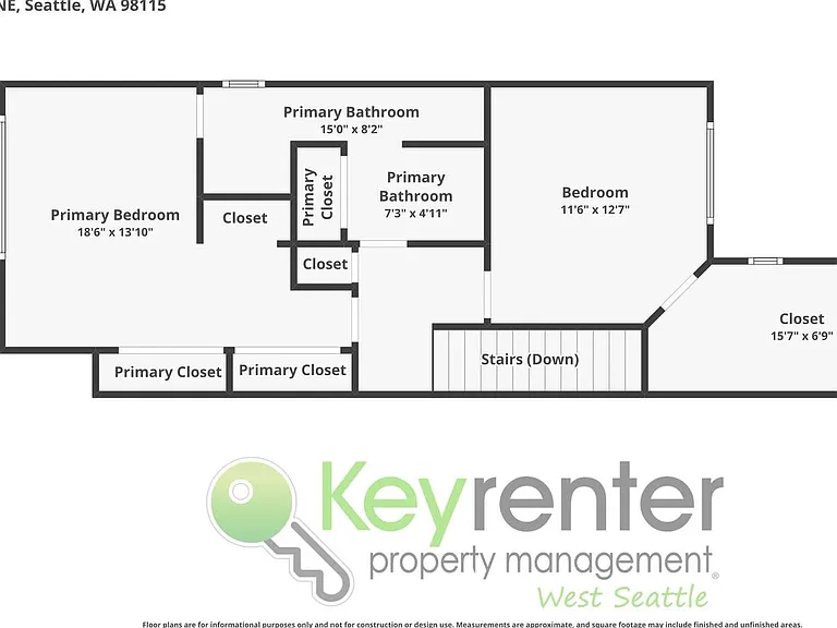 9522 1st Ave NE #B8 — Photo 22