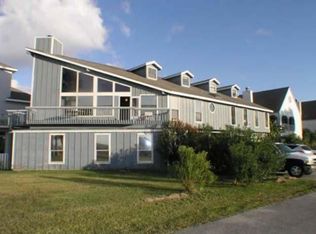 3236 Carthegena Way, Galveston, TX 77554