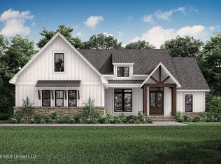 4280 Edison Dr, Nesbit, MS 38651