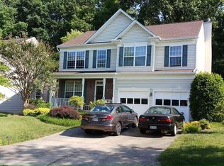 8901 Sumner Grove Dr, Laurel, MD 20708