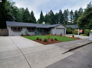 13820 SW 27th St, Beaverton, OR 97008
