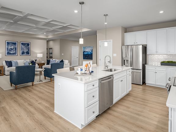 Cumberland with Basement