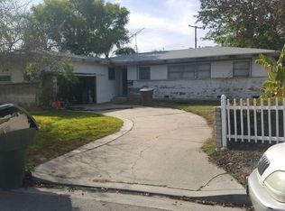 11911 Gail Ln, Garden Grove, CA 92840