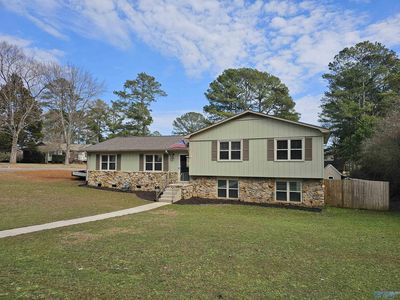 910 Lakeview Ave NW, Cullman, AL, 35055