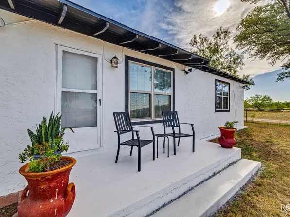 754 E Red Creek Rd, San Angelo, TX 76905