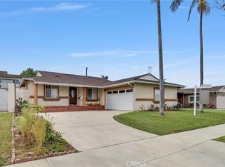 15446 Wilmaglen Dr, Whittier, CA 90604