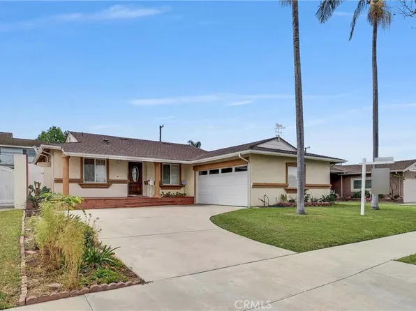15446 Wilmaglen Dr, Whittier, CA 90604