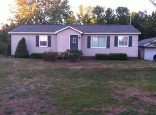 3906 Monaghan Point Rd, Alpena, MI 49707