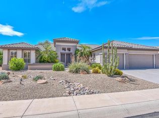 15683 W Echowood Ct, Surprise, AZ 85374