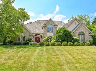 11327 N Rudella Rd, Mequon, WI 53092