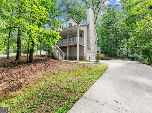 127 Walkabout Way, Dahlonega, GA 30534