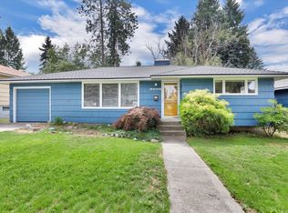 3702 E Congress Ave, Spokane, WA 99223