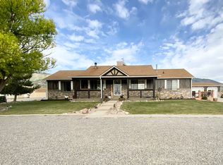 1061 S Copper Rd E, Stockton, UT 84071