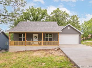 124 Broadway Ave, Camdenton, MO 65020