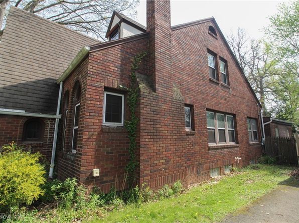 132 Jennette Dr, Youngstown, OH 44512
