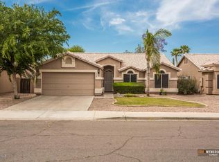 1468 S Vine St, Gilbert, AZ 85233