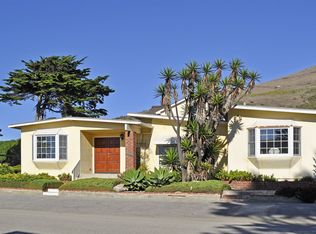 3205 Studio Dr, Cayucos, CA 93430