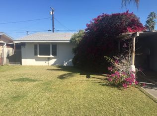 69300 Vera Dr, Cathedral City, CA 92234