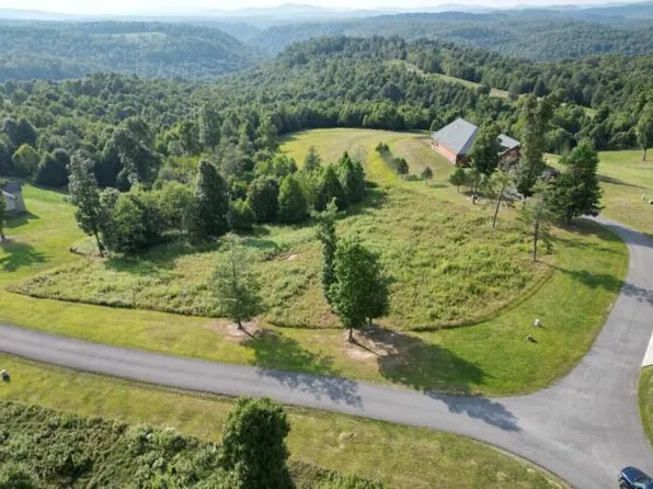 LOT 30 Sunset Ridge Ln, Mount Nebo, WV 26679