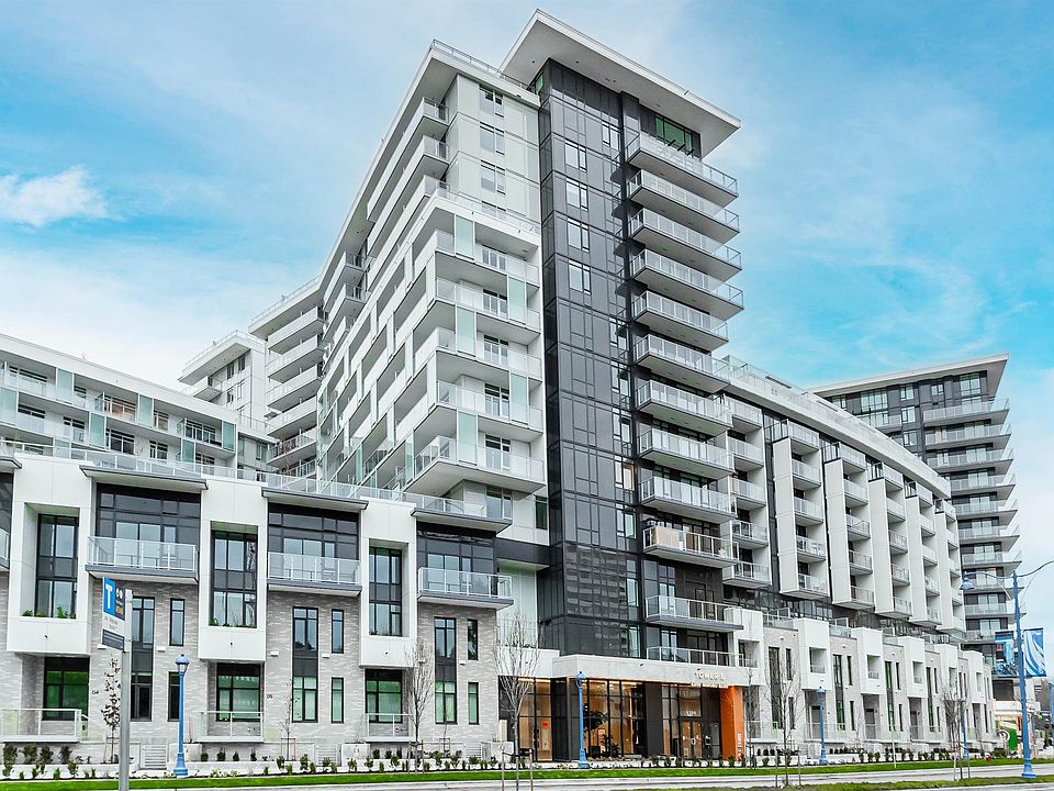 1st image of 6300 Minoru Blvd #528
