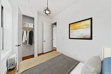 Rented by Vector New York, LLC