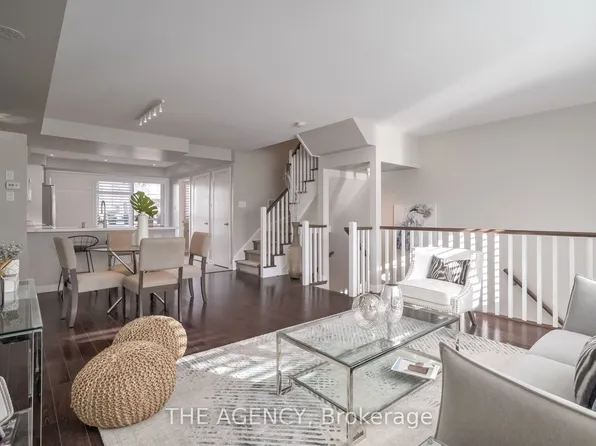 20 Cole St, Toronto, ON M5A 0A3