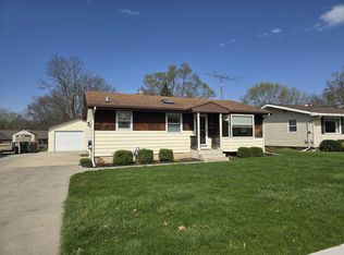 3823 Wyoming Ave SW, Wyoming, MI 49519