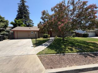 1505 W Laurel Ave, Visalia, CA 93277
