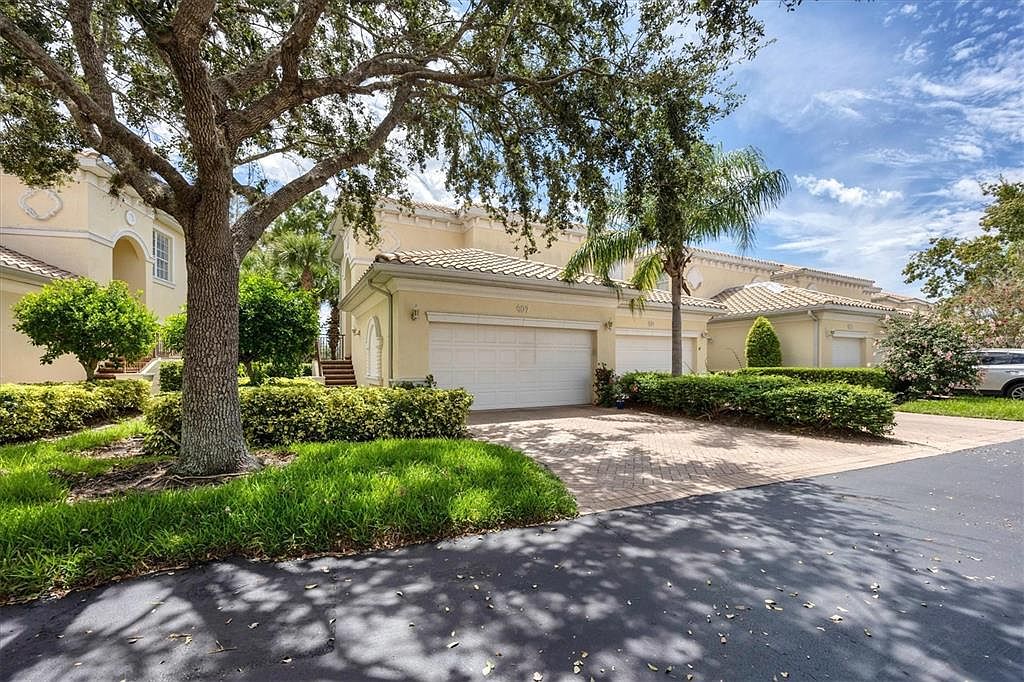 907 Triano Cir 907, Venice, FL 34292 Zillow