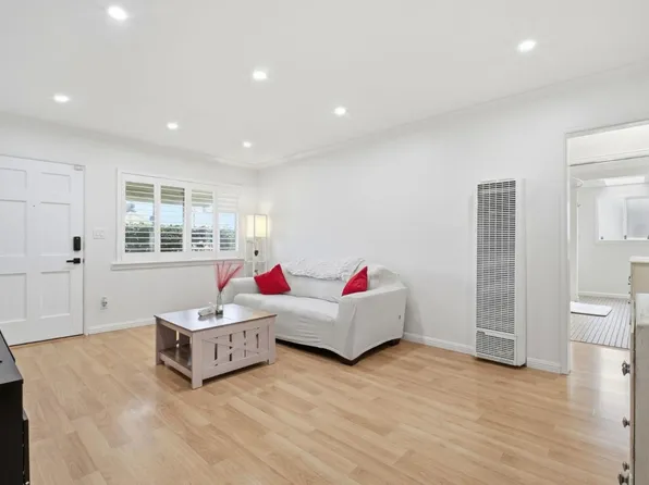 124 Fagundes St, Hayward, CA 94544