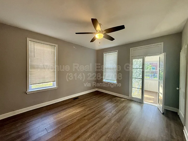 6017 Kingsbury Ave #1F — Photo 10