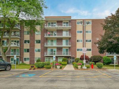 2900 Maple Ave APT 17D, Downers Grove, IL, 60515