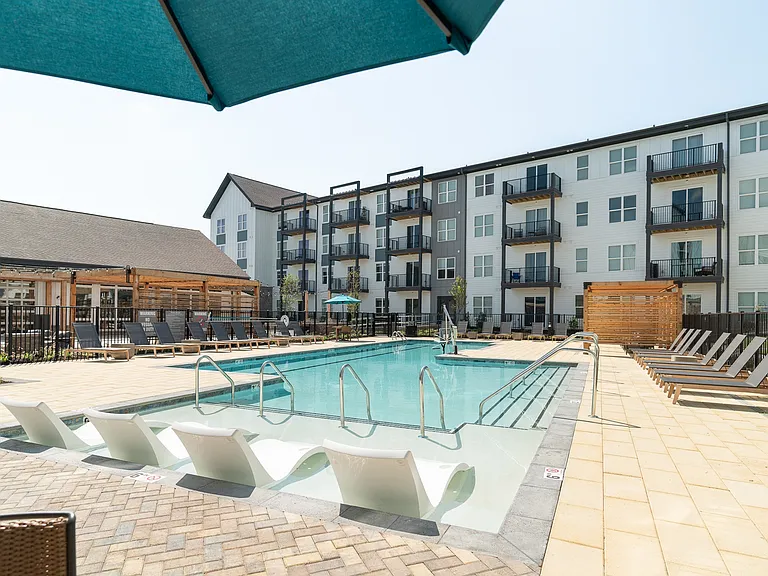 Vital at Springbrook Apartments — Photo 12