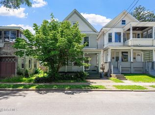 538 Morris St, Albany, NY 12208