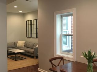 1318 W St NW APT 2, Washington, DC 20009